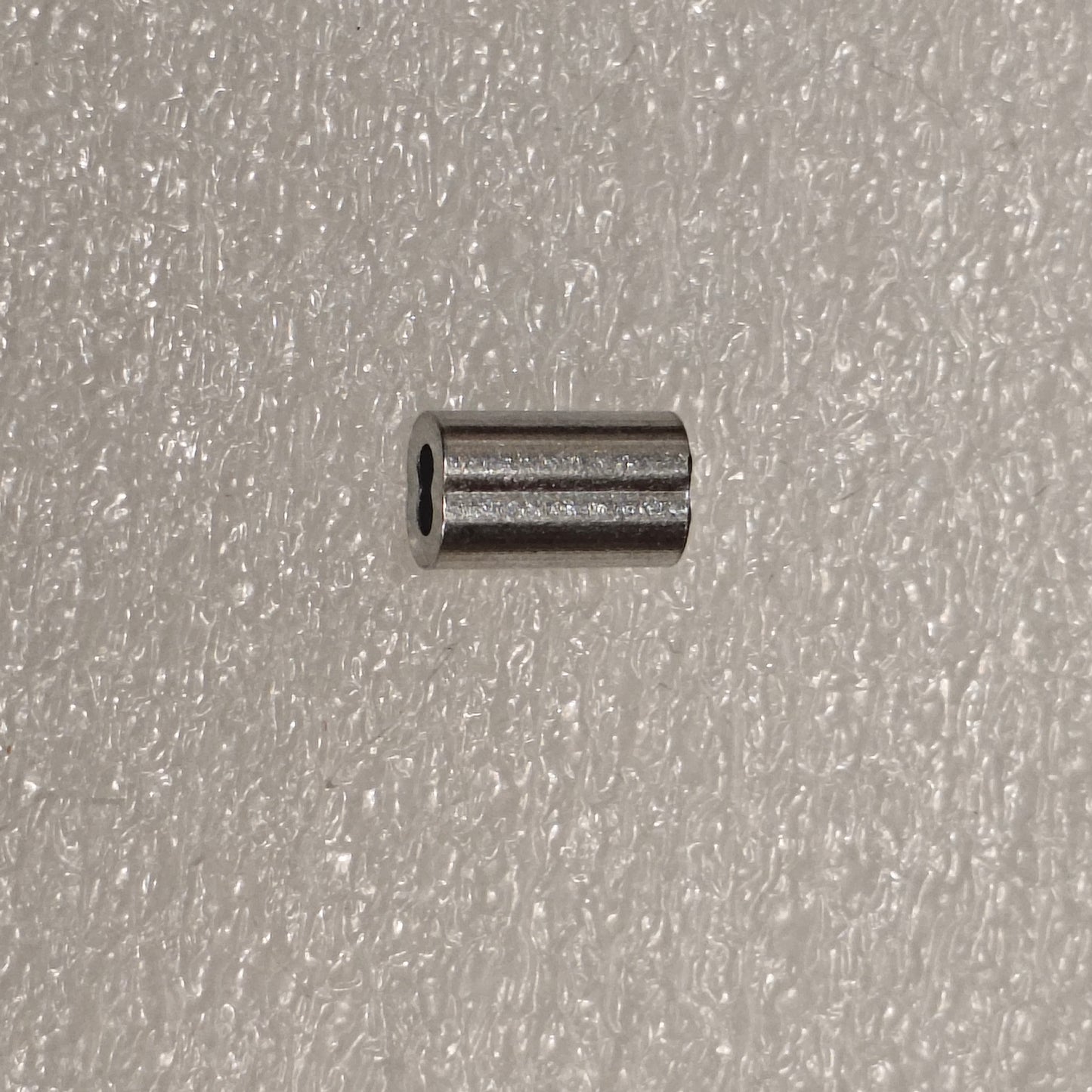 Aluminum Clip