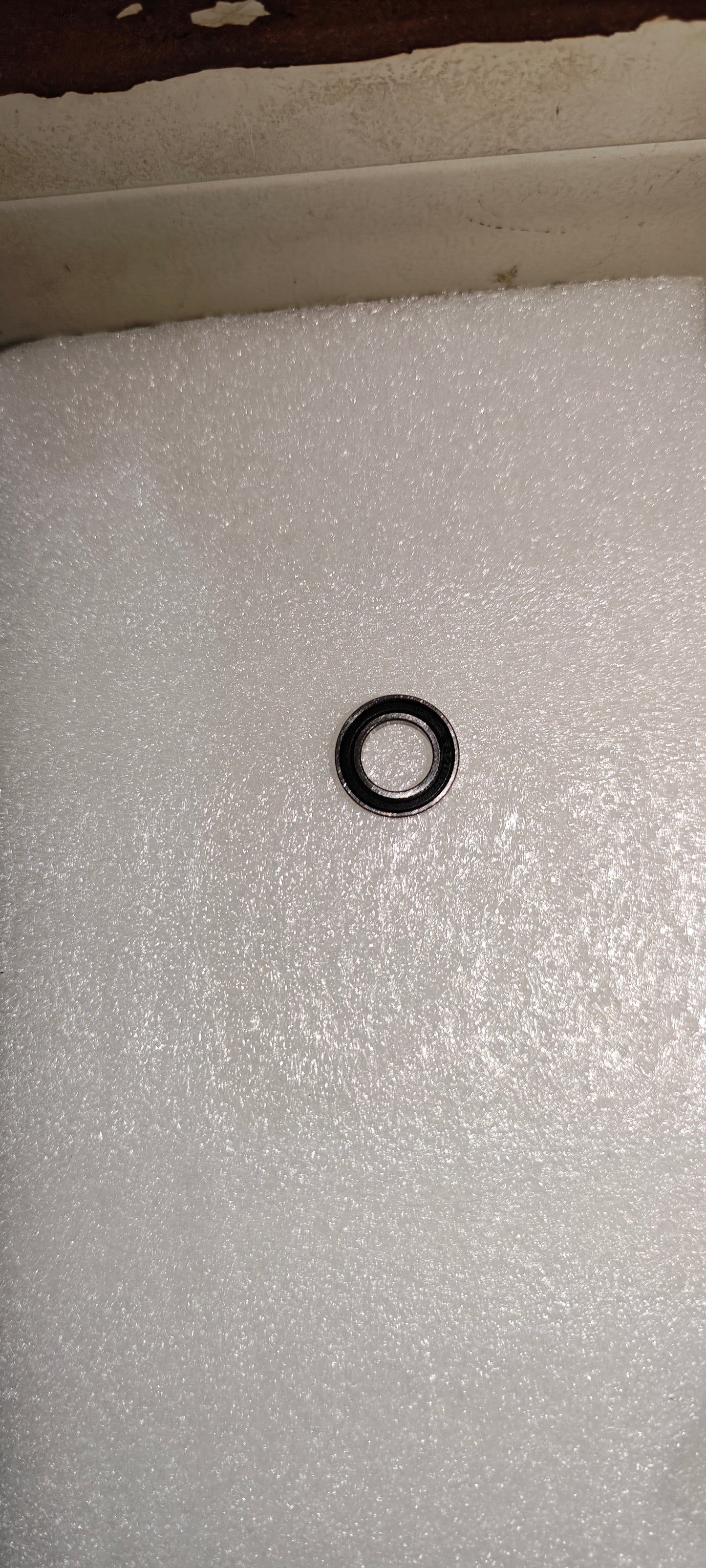 Bearing (OD=21 mm)