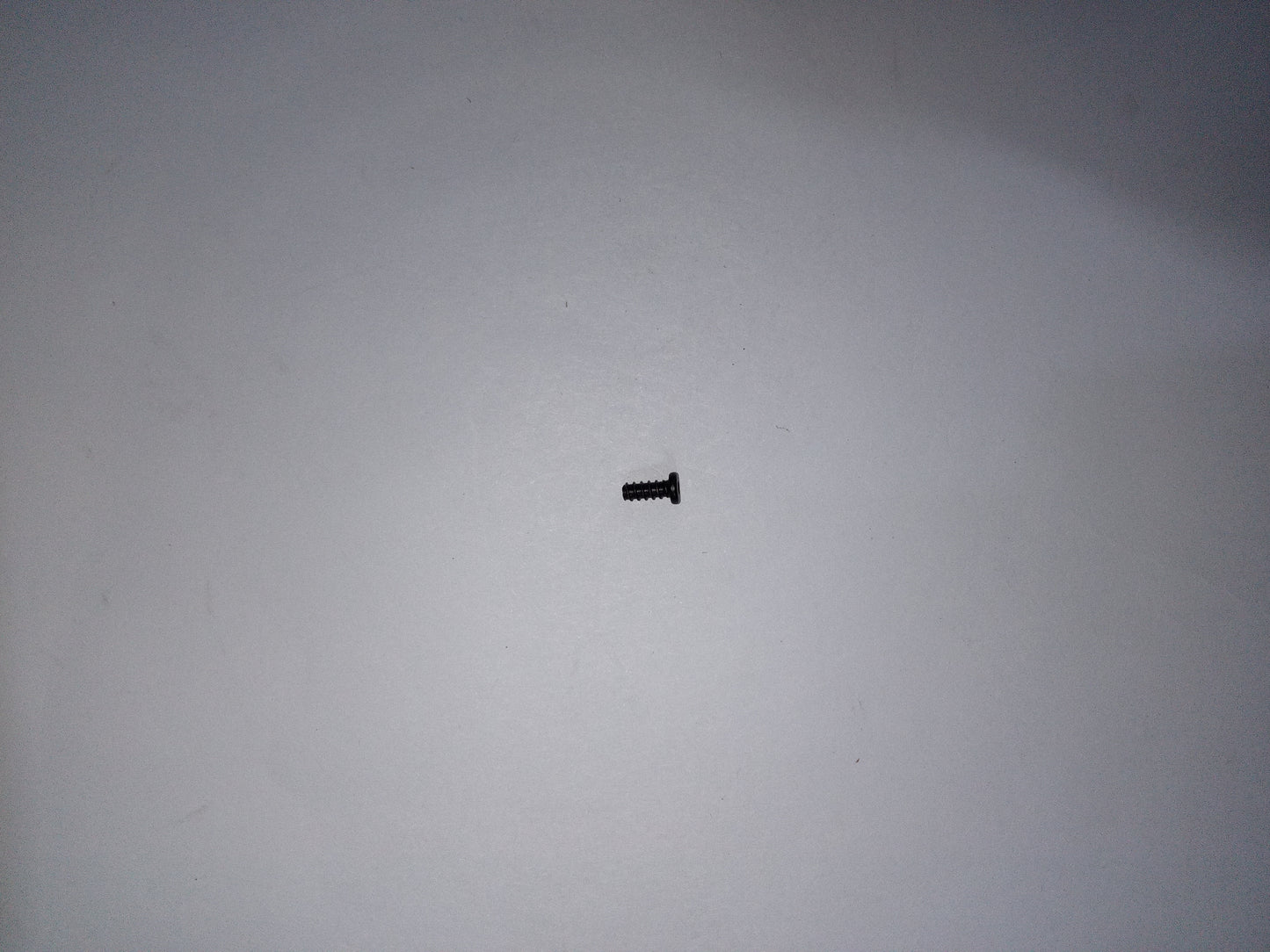 Screw (T25-HC00600050-040010-3123-N)