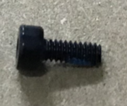 Screw M20-HC00500050-040020-3123-Y