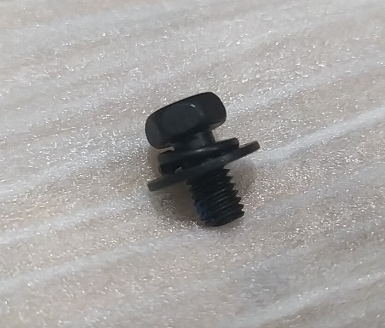 Screw M50-PHW01550095-080035-3123-Y