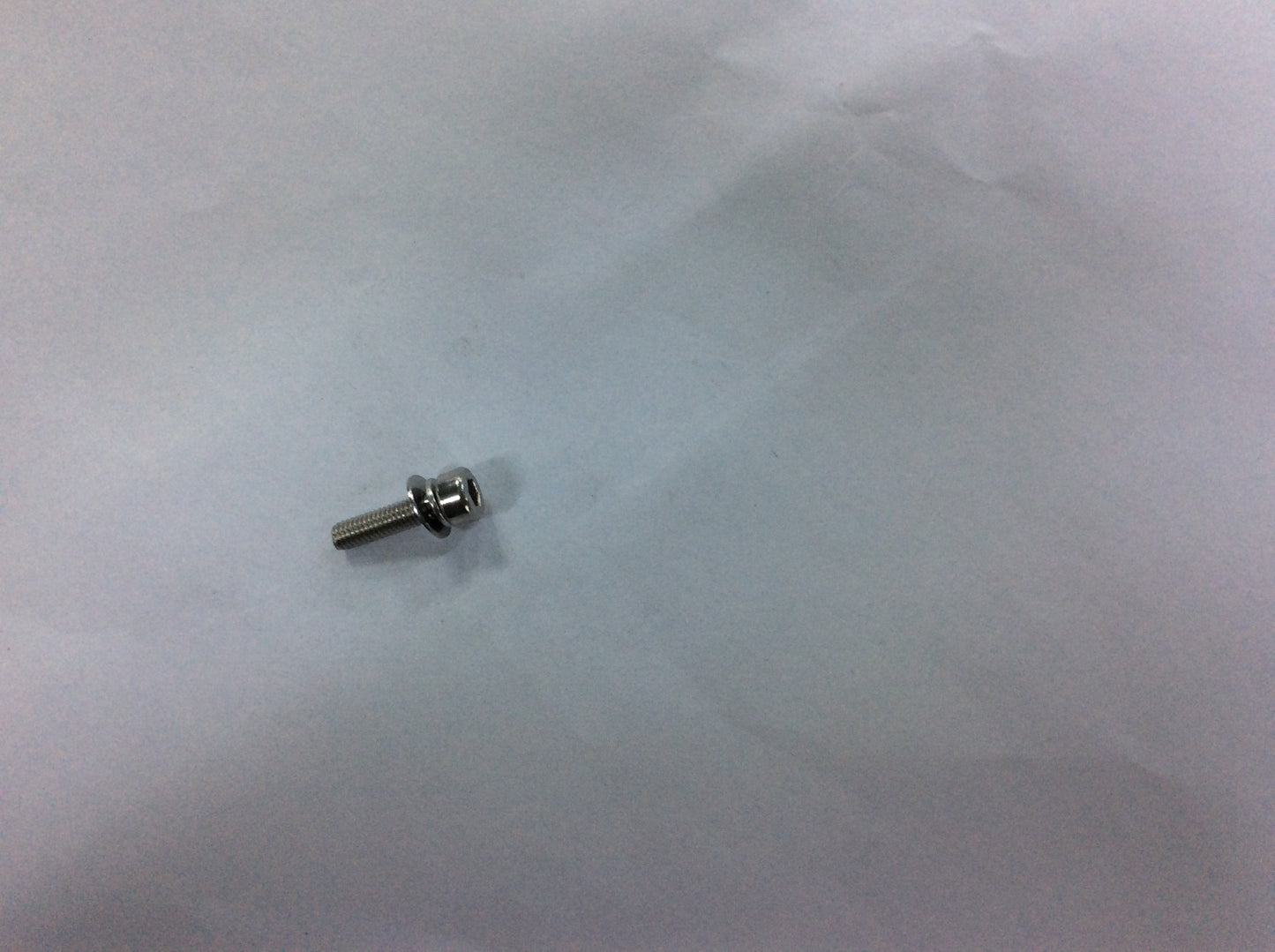 Screw (M30-HCW01200100-055030-4204-N)