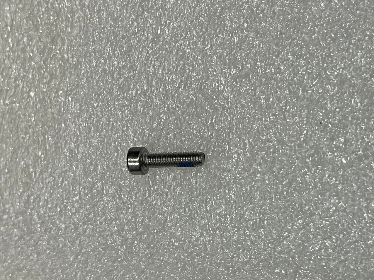 Screw M30-HC01200120-055030-5104-Y