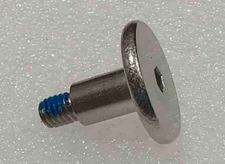 Screw M40-HC01620050-155020-5103-Y
