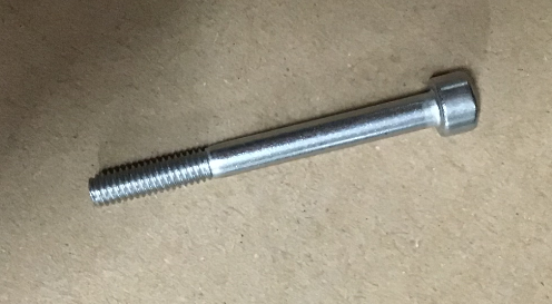 Screw (M40-HC04000140-070040-5103-N)
