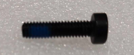 Screw M40-HC01600160-072030-3123-Y