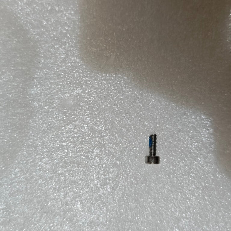 Screw (M30-HC00800080-055030-5103-Y)