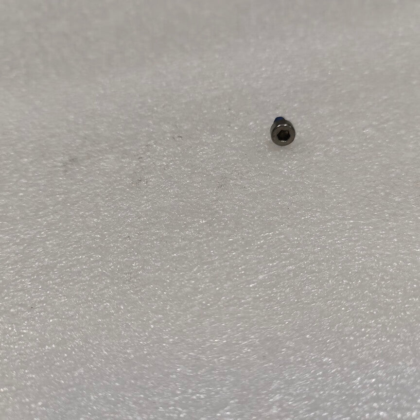 Screw (M40-HC00600060-072072-5103-Y)