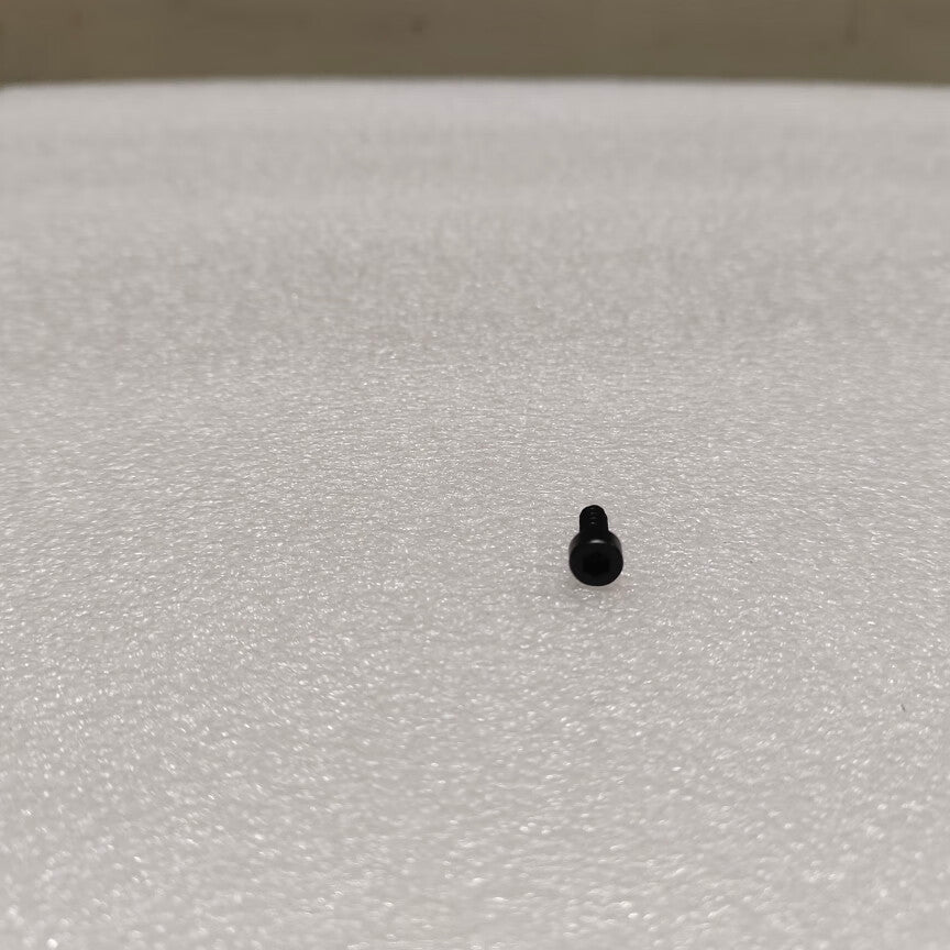 Screw (T40-HC01000100-070040-3123-N)