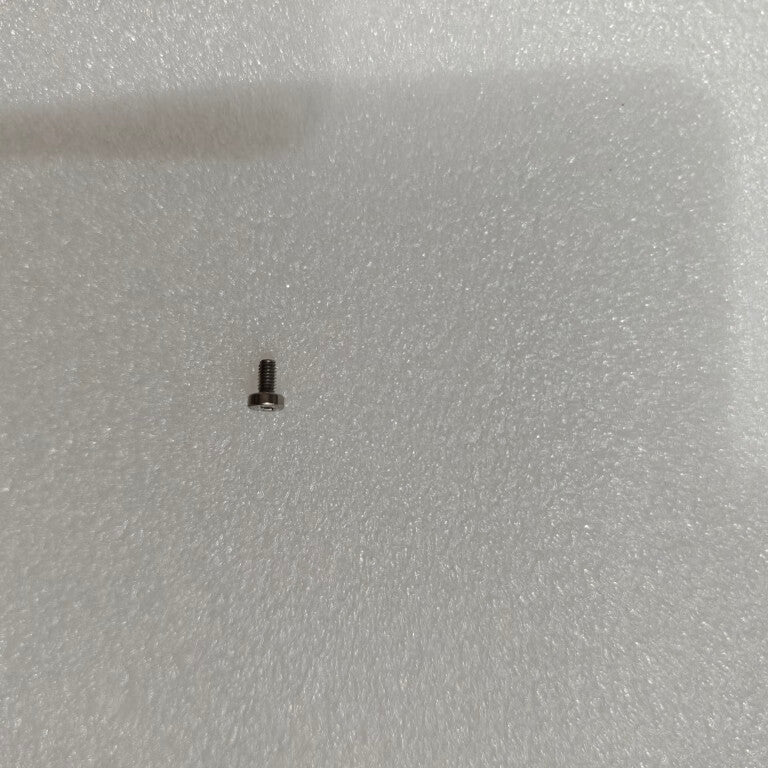Screw (M25-HC00500050-050020-5104-N)