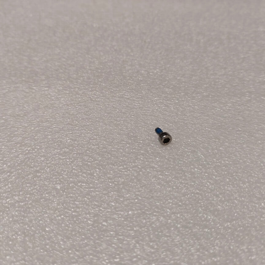 Screw (M25-HC00580058-050025-5103-Y)