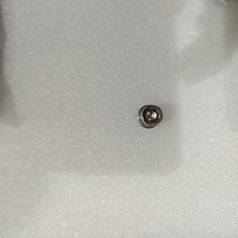 Screw (M60-NCW02300200-120060-5103-N)