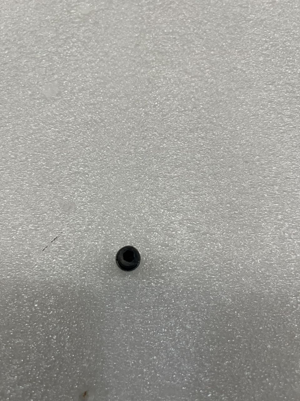 Screw (M60-HO01930160-100033-4203-Y)