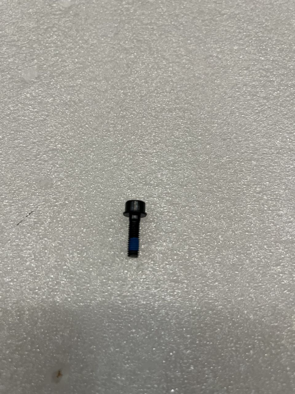 Screw (M60-HO01930160-100033-4203-Y)