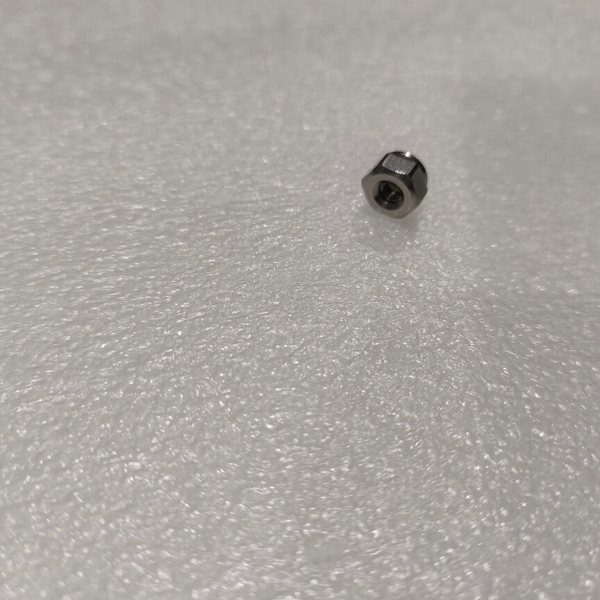 Nut M40-HX088065-5103