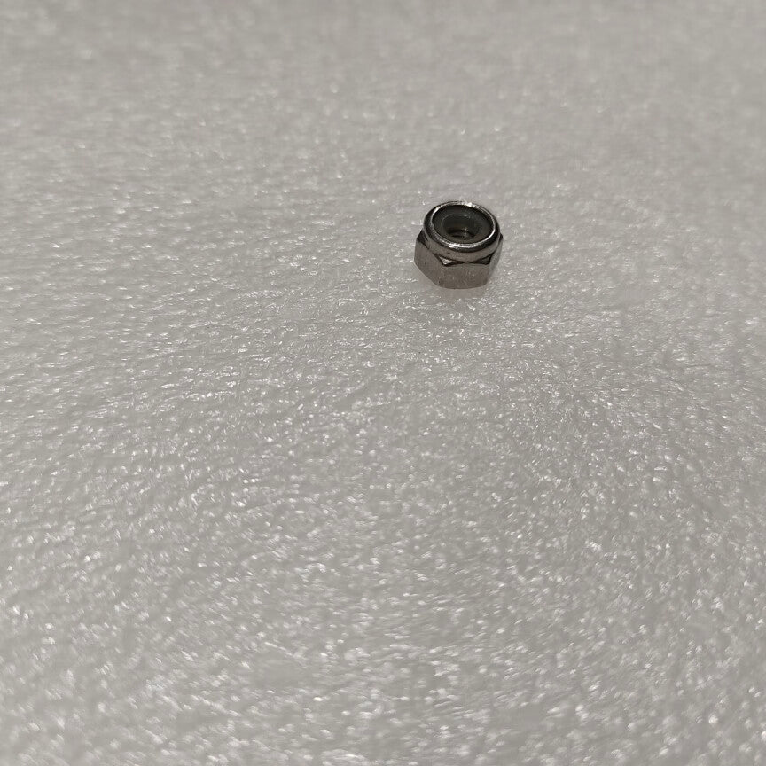 Nut M40-HX088065-5103