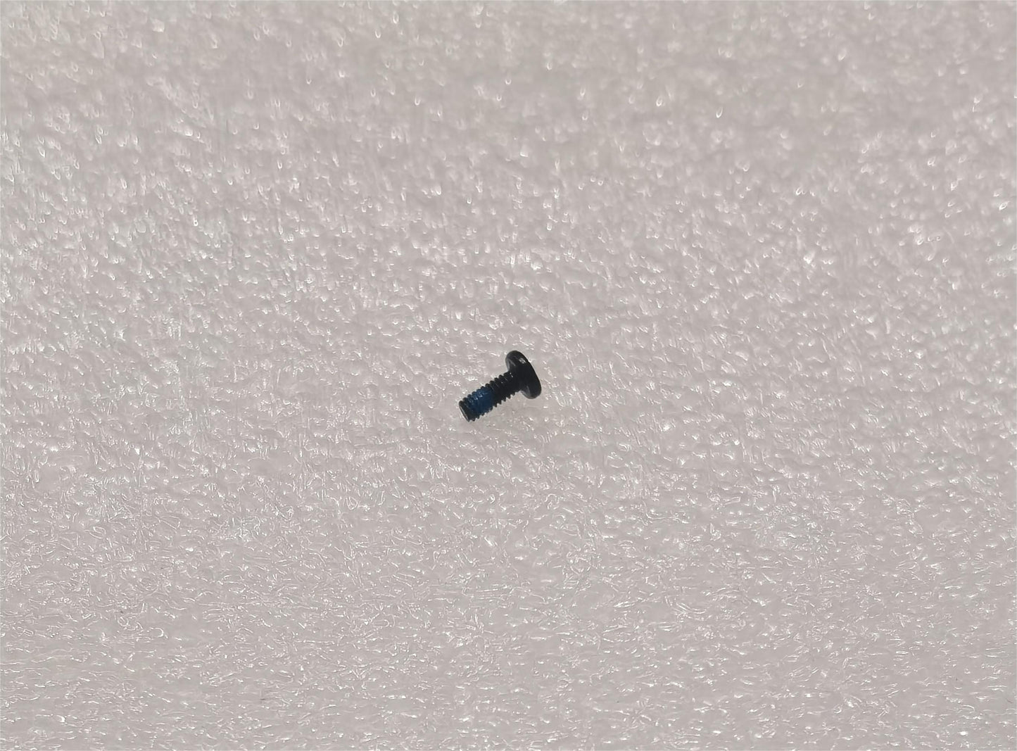 Screw M20-PC00500050-040010-0323-Y