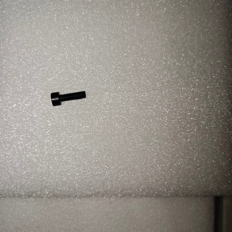 Screw M50-HC01600160-087050-0323-Y