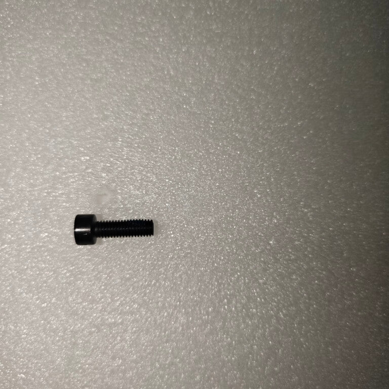 Screw M50-HC01600160-087050-0323-Y