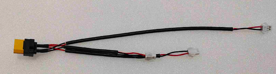 Fan Signal Cable