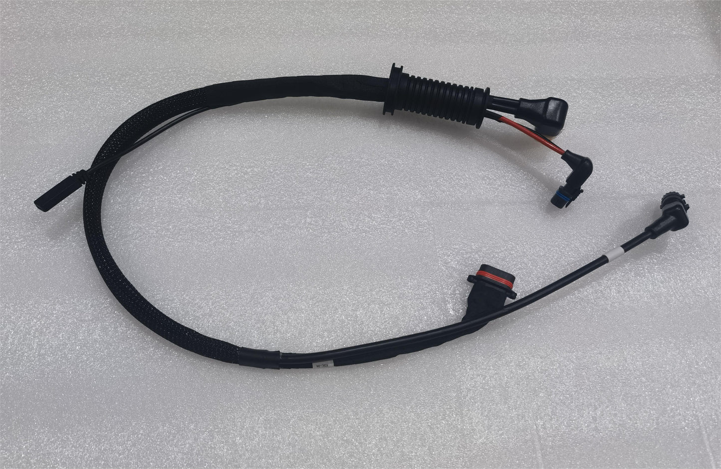 Aircraft Arm ESC Composite Cable