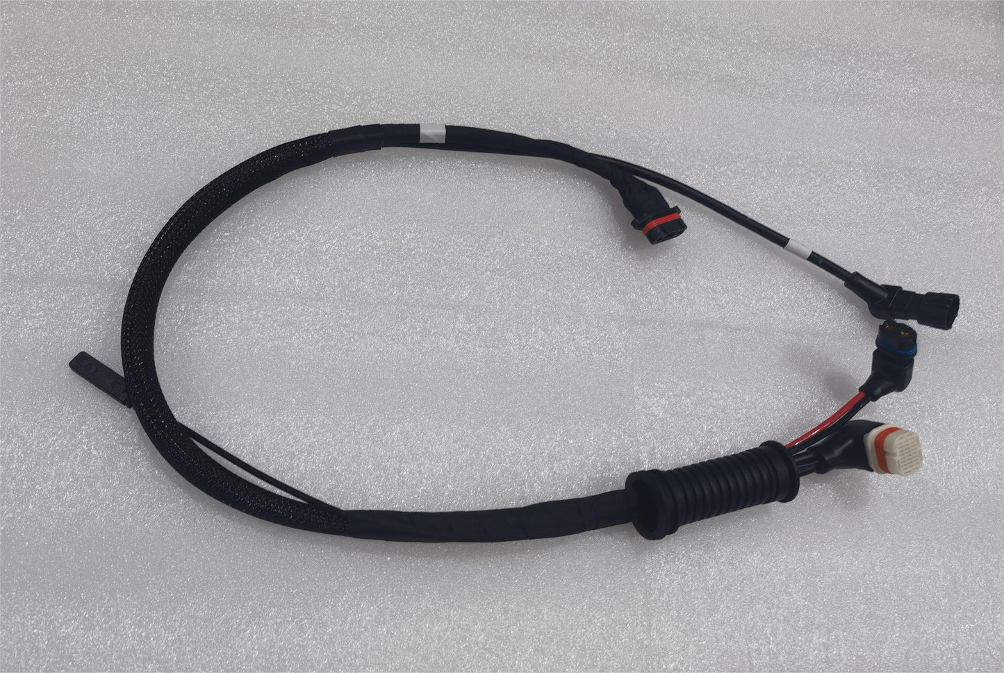 Aircraft Arm ESC Composite Cable