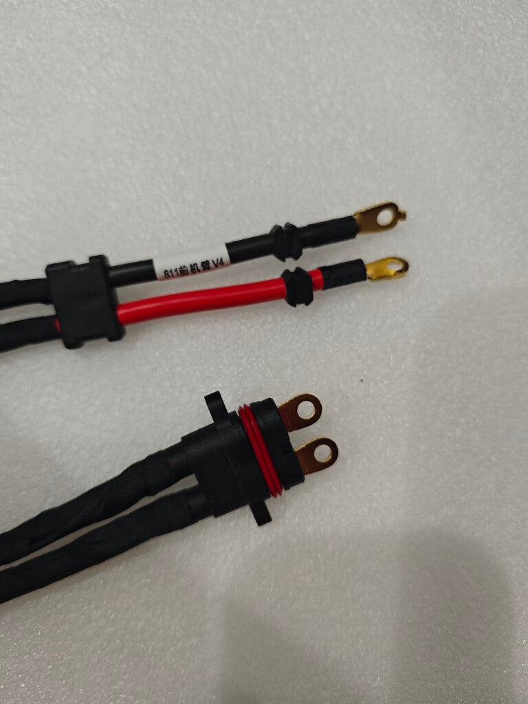 Aircraft Arm Power Cable (Front)