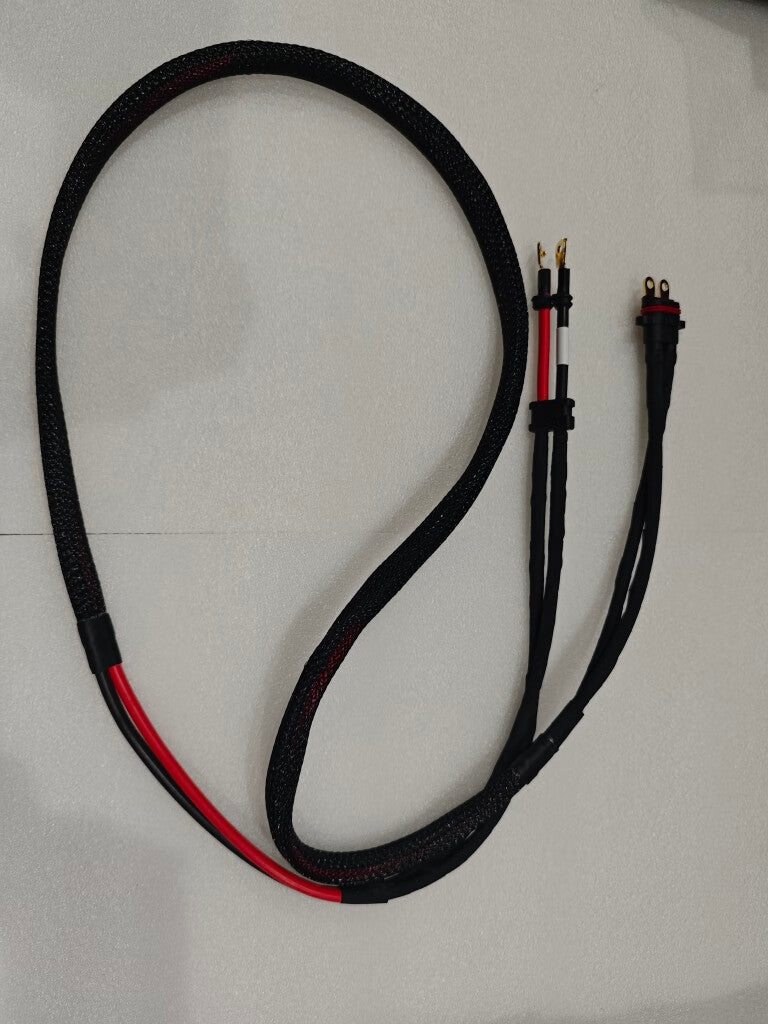 Aircraft Arm Power Cable (Rear)