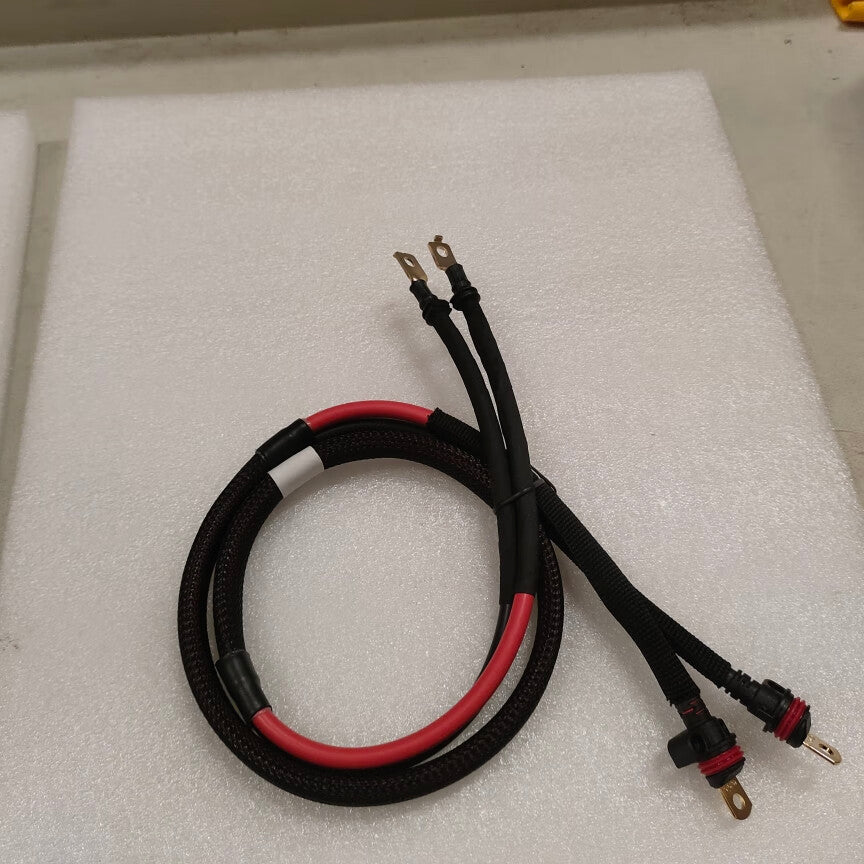 Aircraft Arm Propulsion Cable (Front)