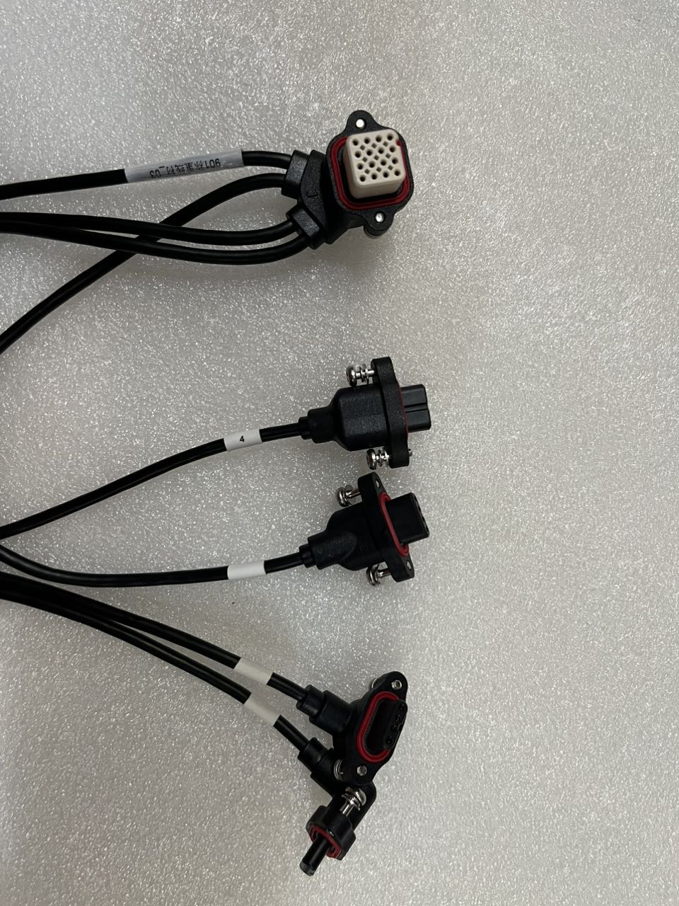 T100 Weight Sensor Signal Cable