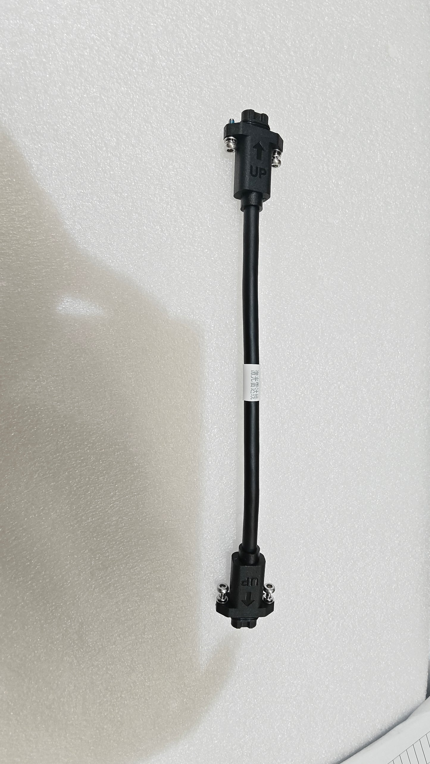 Laser Radar Signal Cable T100