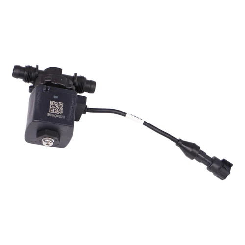 Solenoid Valve Module T50