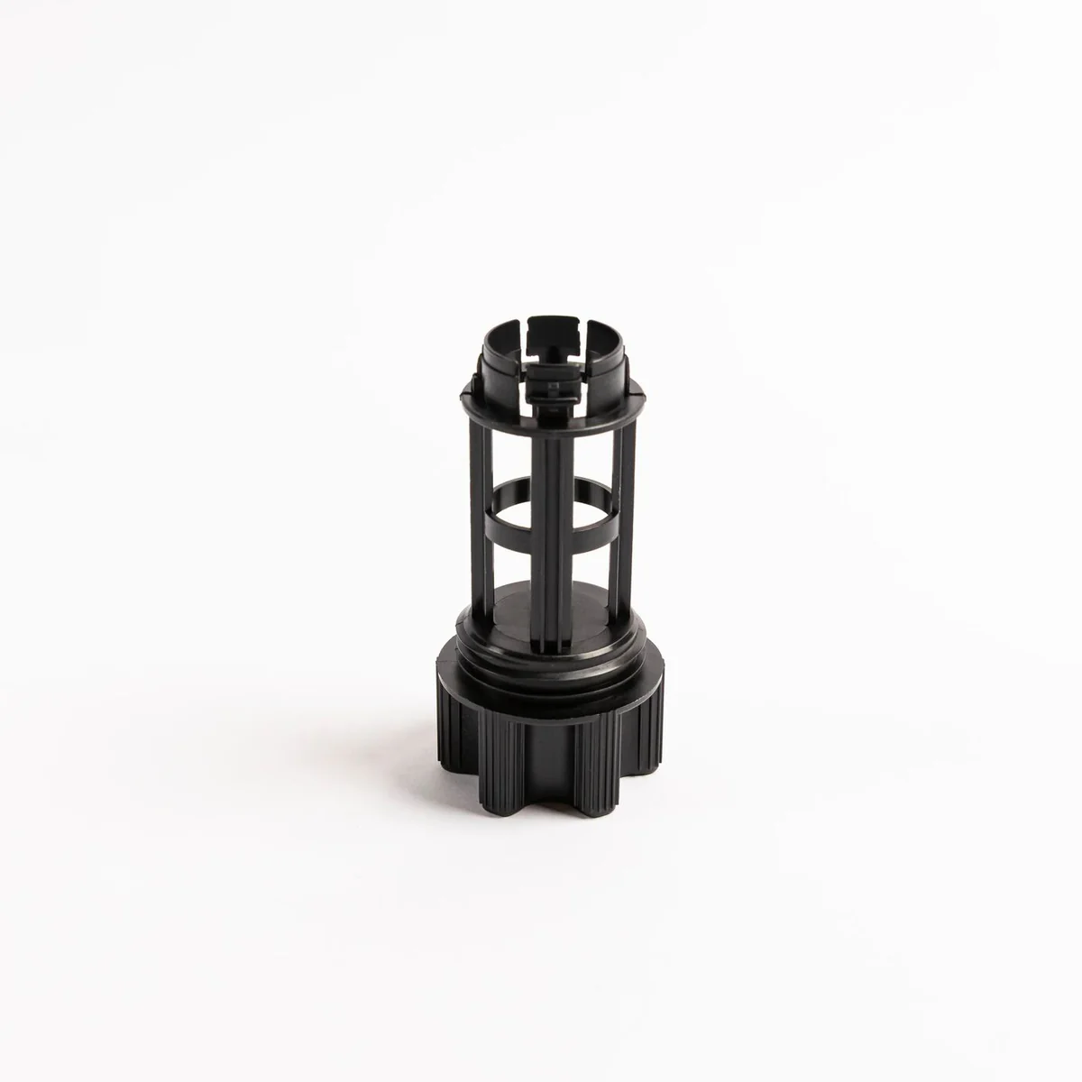 Spray Tank Y-Tee Part Nut T100