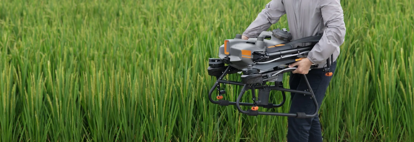 DJI AGRAS T10