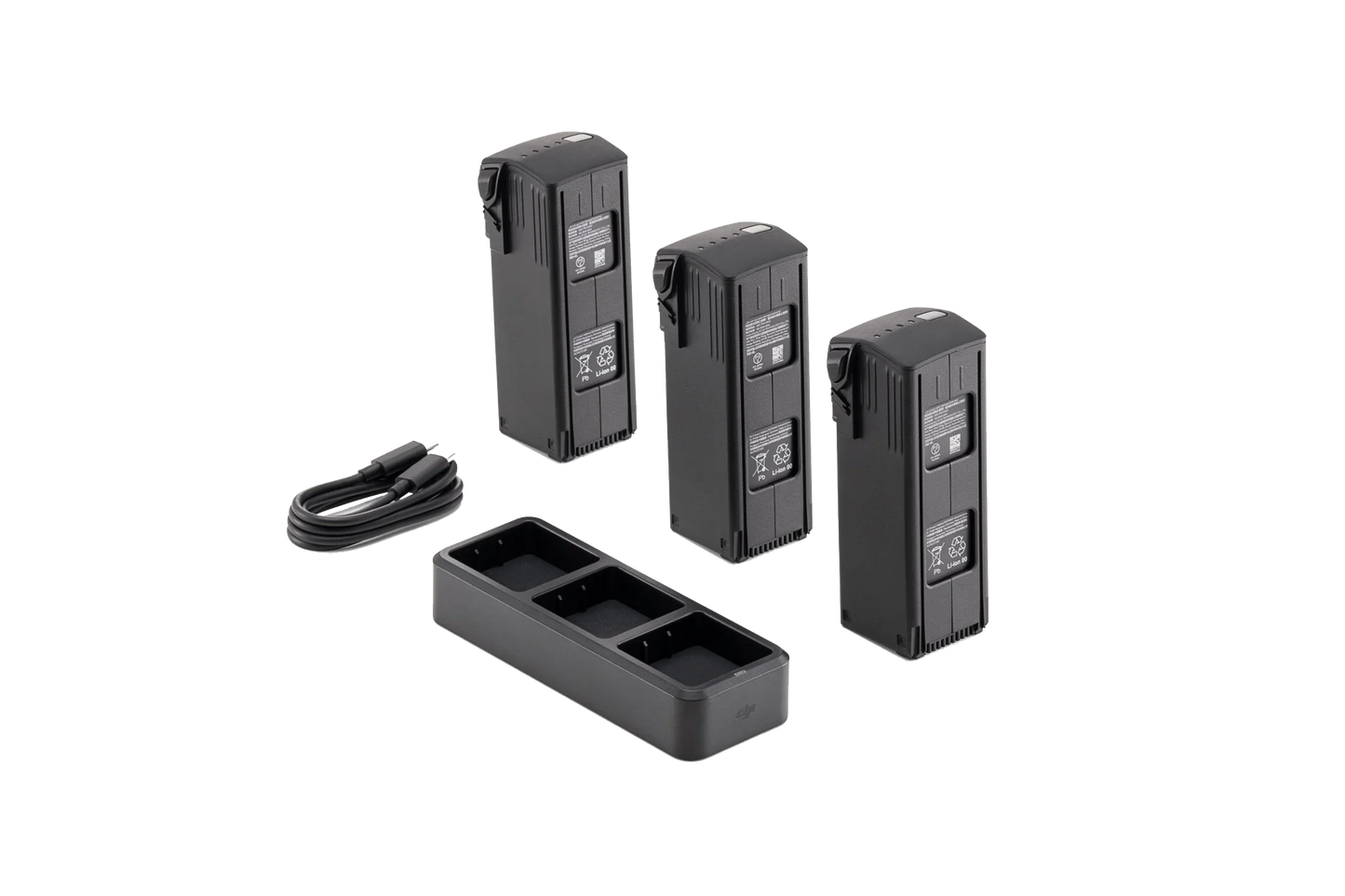 DJI Mavic 3 Enterprise Series Battery Kit