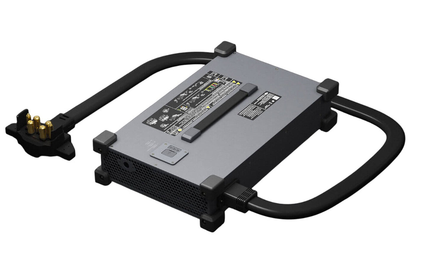C12000 Intelligent Power Supply