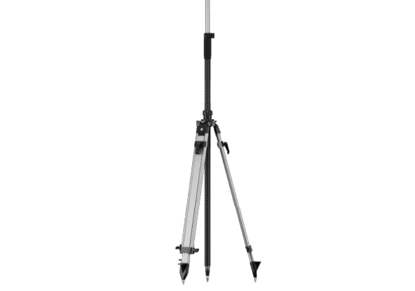 D-RTK 3 Survey Pole and Tripod Kit