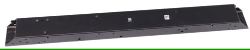 Middle Frame Aluminum Tube (Left) T50
