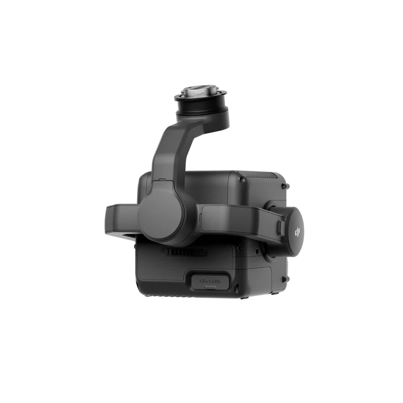 DJI Zenmuse L3