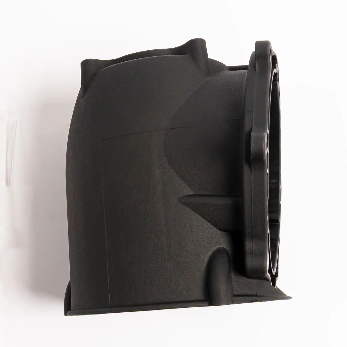 Spinner Disk External Shell T25P