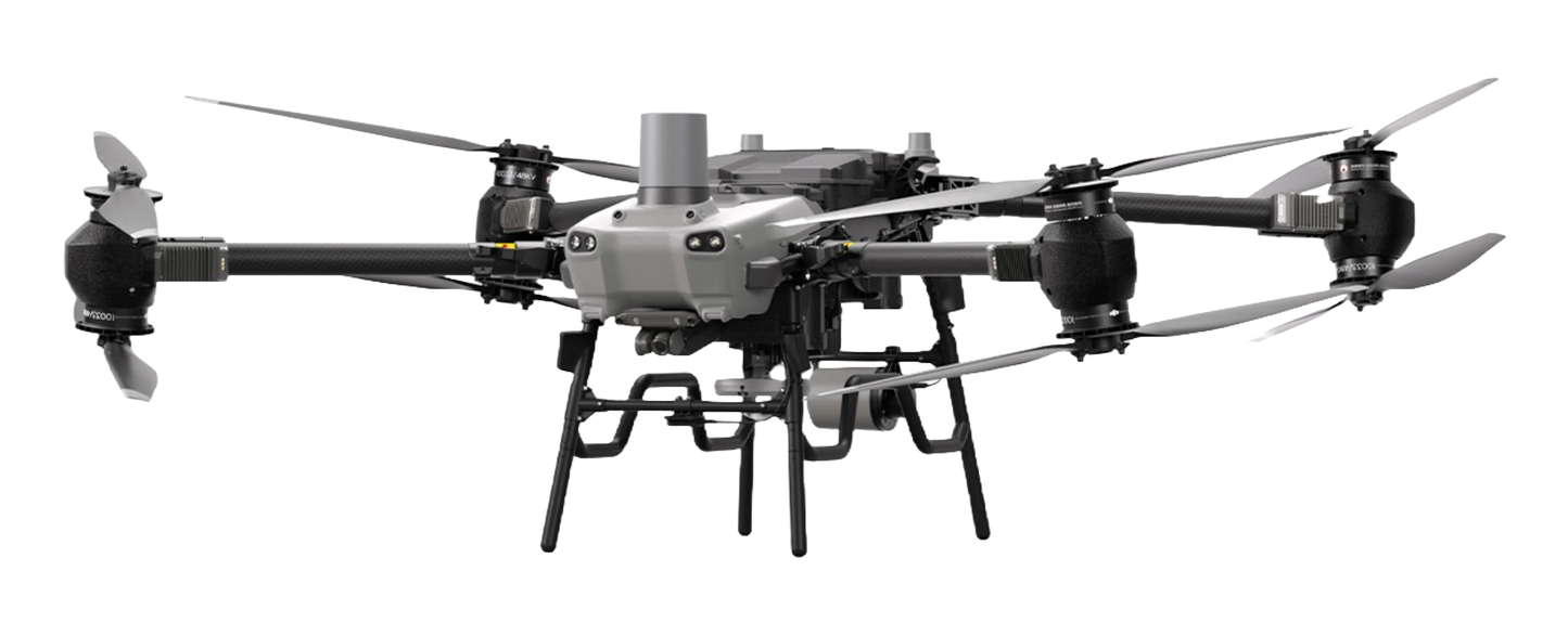 DJI FlyCart 30