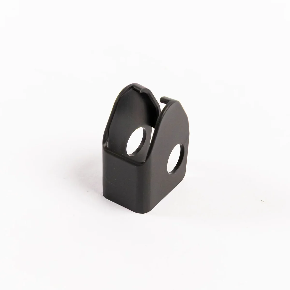 Locking Piece Handle Rubber Sleeve