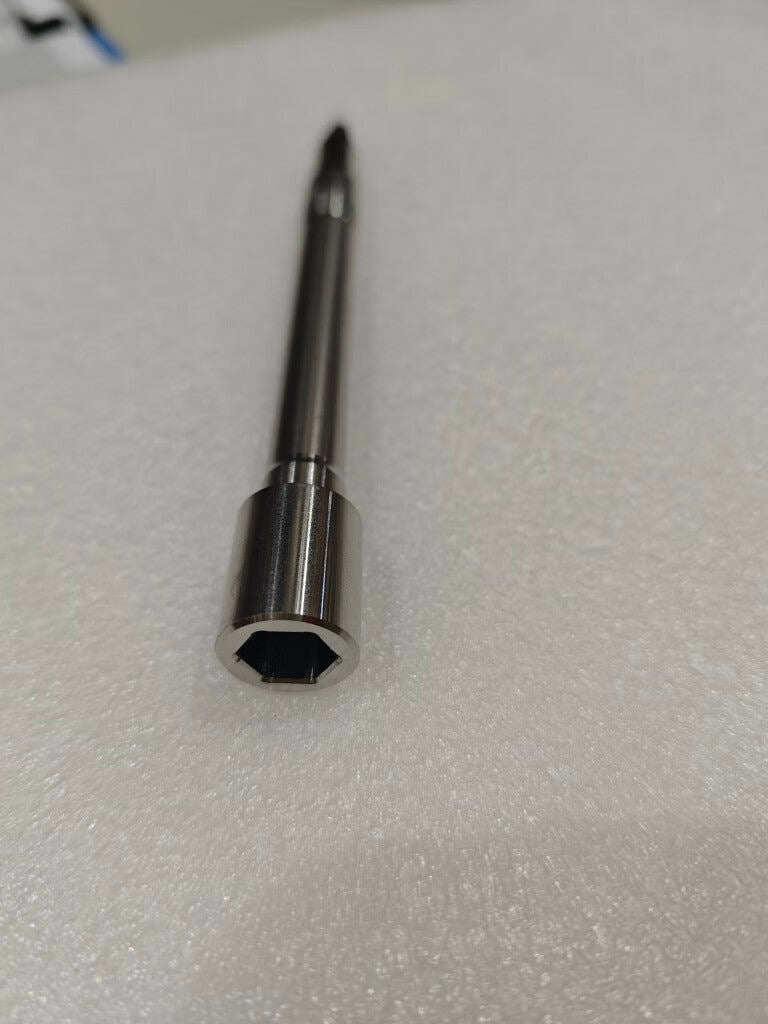 T100 Spinner Disk Shaft