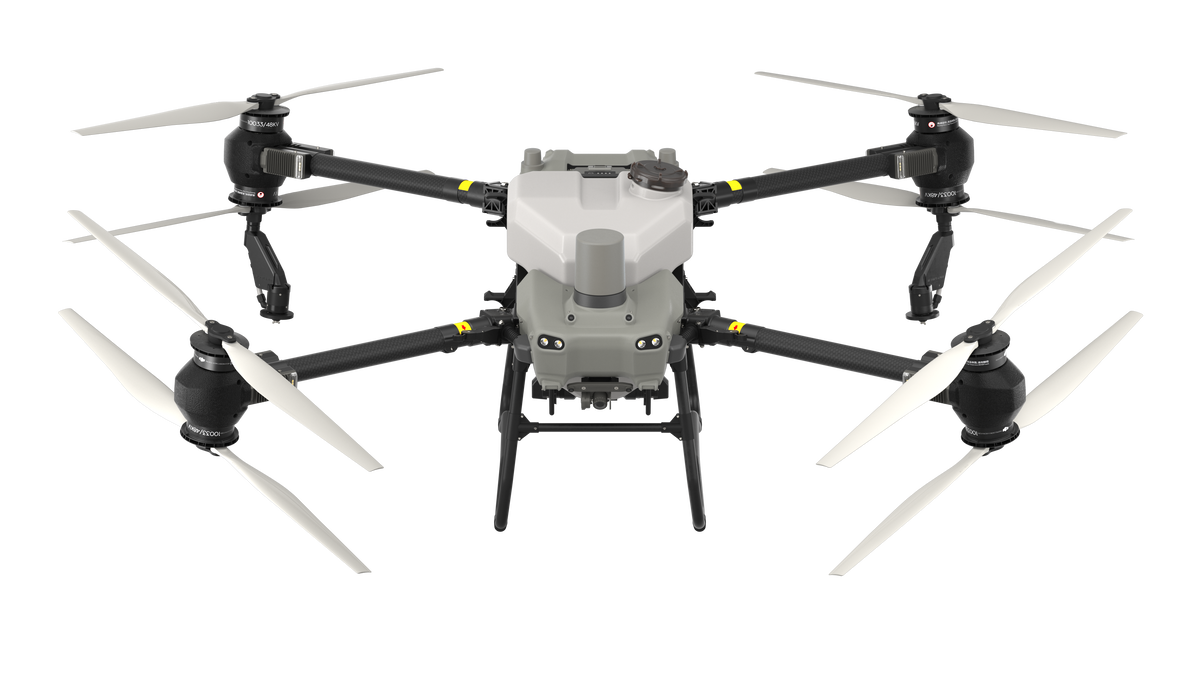 DJI Agras T50 - Ready to Spray Package