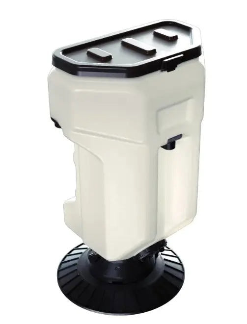 T25P Spreading System