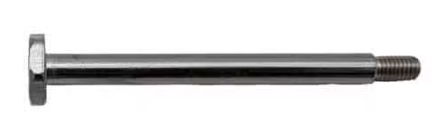 Aircraft Arm Fixing Screw Bolt T25/T5P