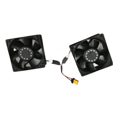 Fan (120x120mm)