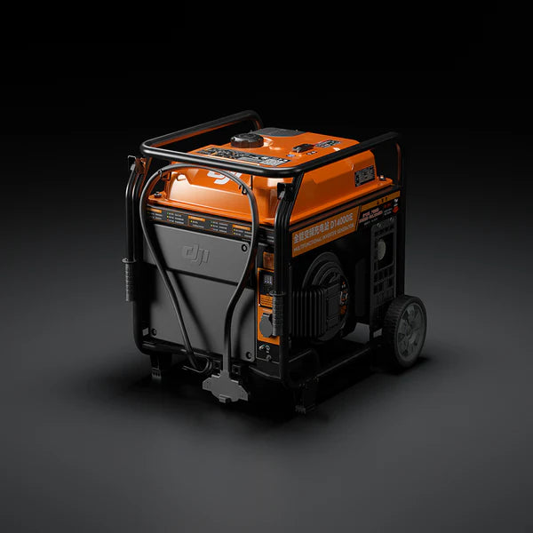 D14,000IE Generator | High-Output Power for DJI Agras