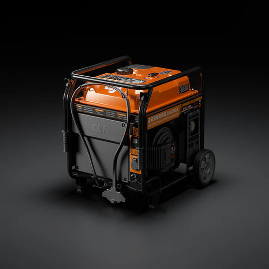 D14,000IE Generator | High-Output Power for DJI Agras