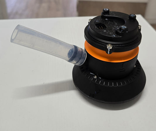 Single Nozzle Assy T100